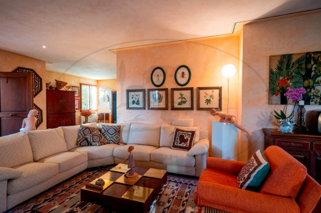 Villa in vendita a Terranuova Bracciolini