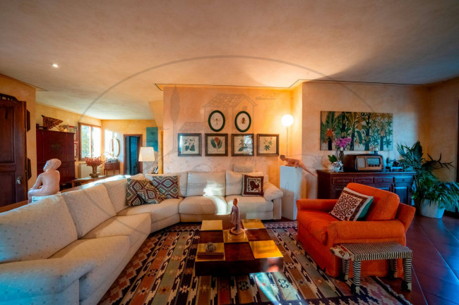 Villa in vendita a Terranuova Bracciolini