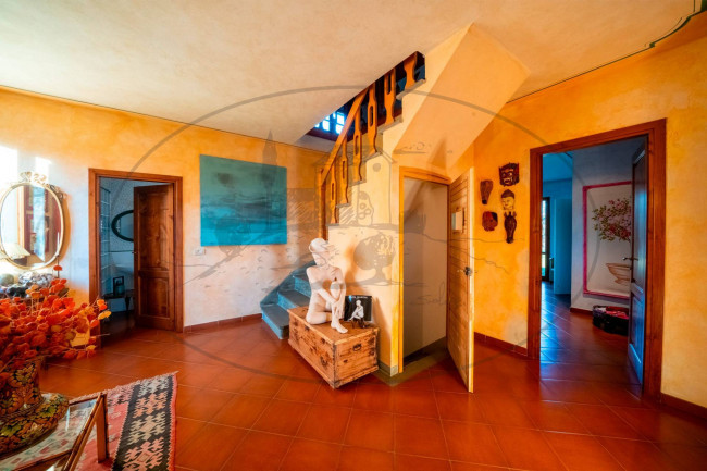 Villa in vendita a Terranuova Bracciolini