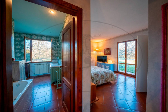 Villa in vendita a Terranuova Bracciolini