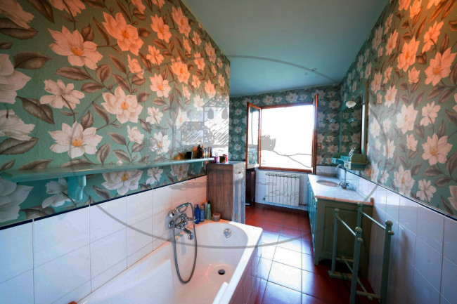 Villa in vendita a Terranuova Bracciolini