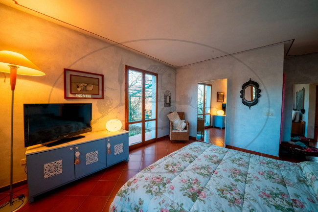 Villa in vendita a Terranuova Bracciolini