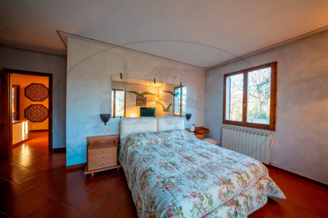 Villa in vendita a Terranuova Bracciolini