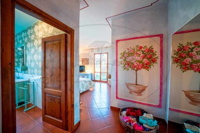 Villa in vendita a Terranuova Bracciolini