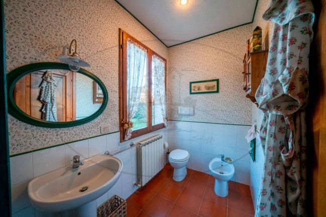 Villa in vendita a Terranuova Bracciolini