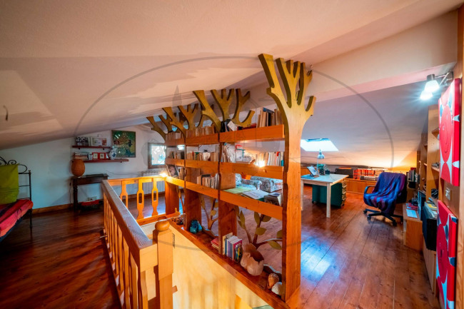 Villa in vendita a Terranuova Bracciolini