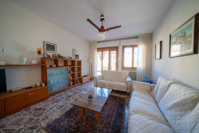 Appartamento in vendita a Cavriglia