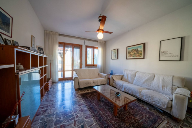 Appartamento in vendita a Cavriglia