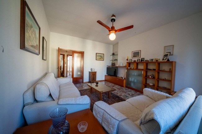 Appartamento in vendita a Cavriglia