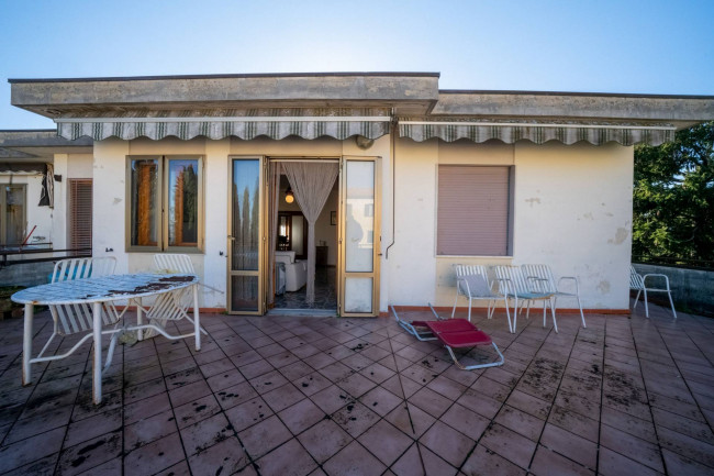 Appartamento in vendita a Cavriglia