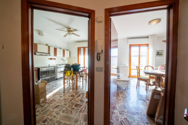 Appartamento in vendita a Cavriglia