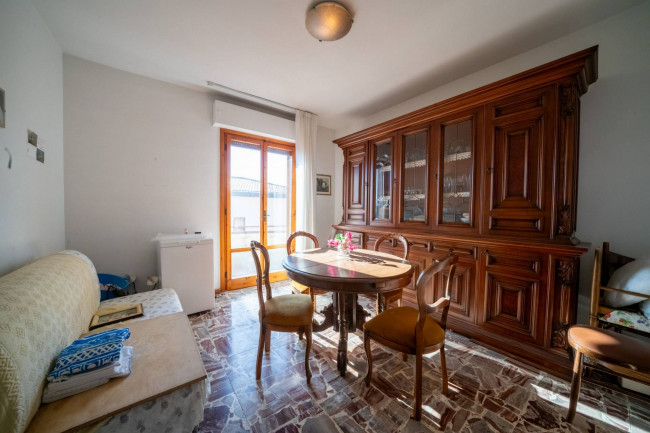 Appartamento in vendita a Cavriglia