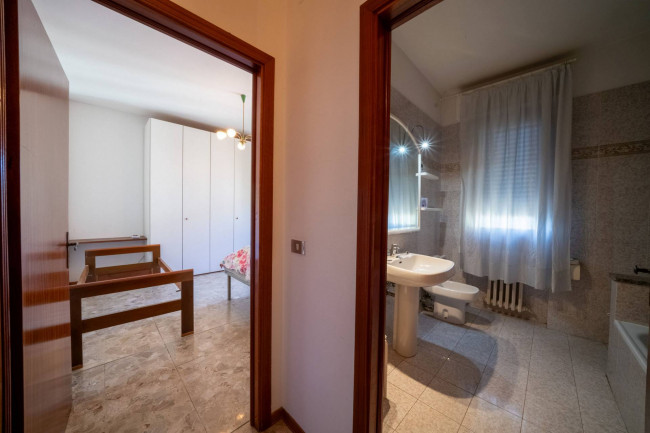 Appartamento in vendita a Cavriglia