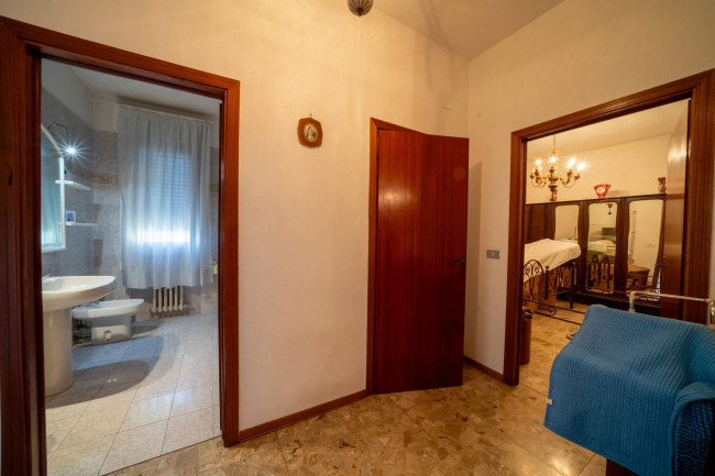 Appartamento in vendita a Cavriglia