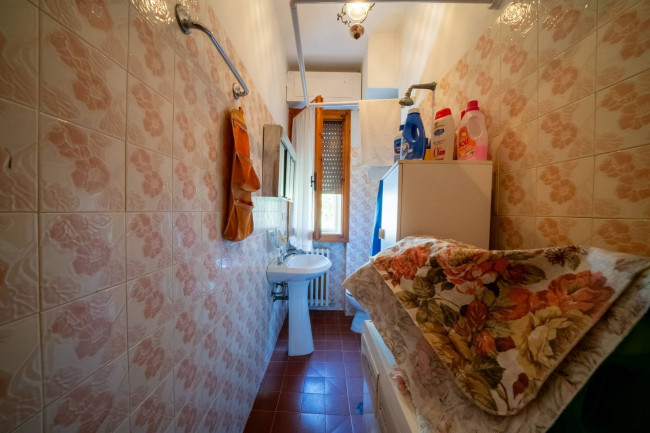 Appartamento in vendita a Cavriglia