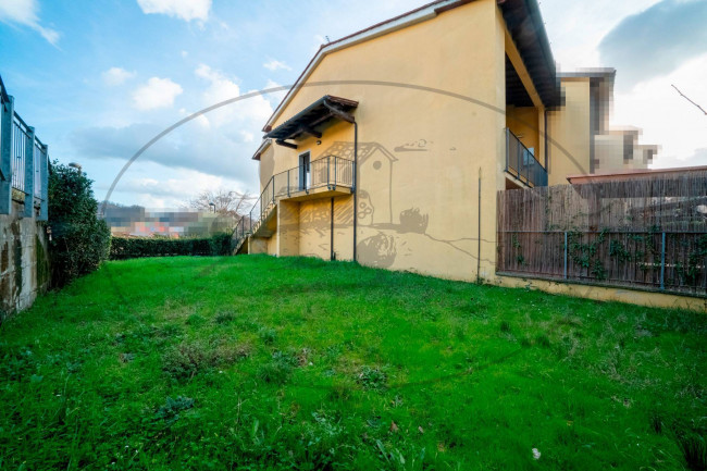 Appartamento in vendita a Reggello