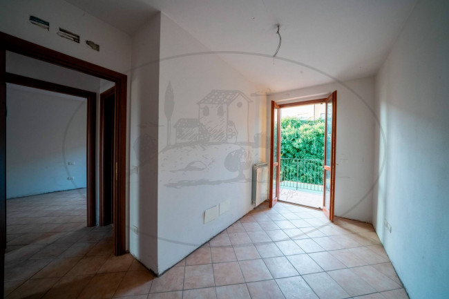 Appartamento in vendita a Reggello