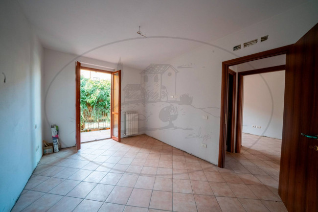 Appartamento in vendita a Reggello