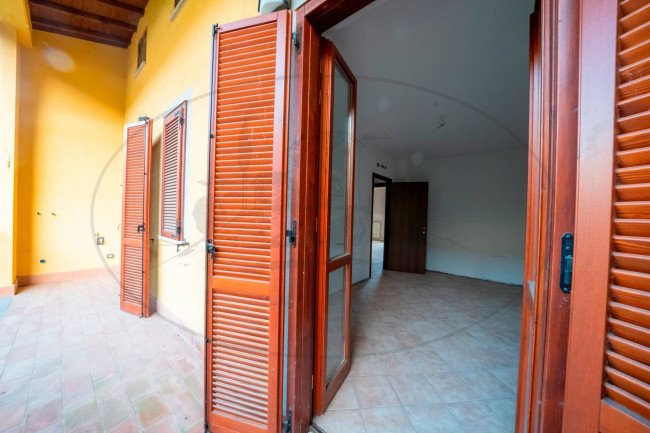 Appartamento in vendita a Reggello