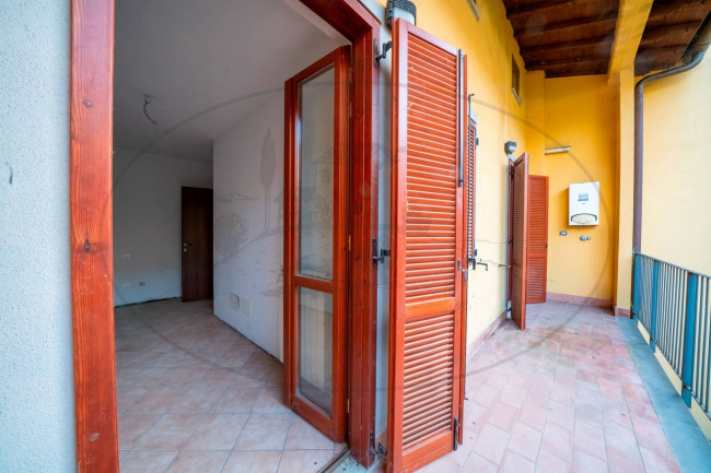 Appartamento in vendita a Reggello