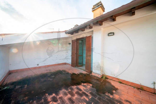 Appartamento in vendita a Reggello