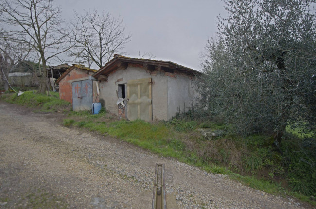 Rustico in vendita a Cavriglia