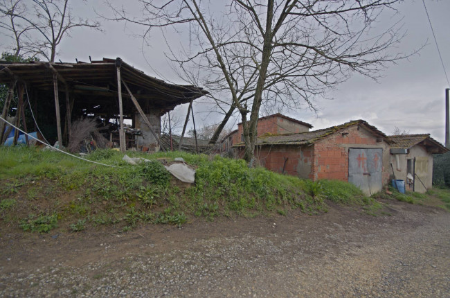 Rustico in vendita a Cavriglia