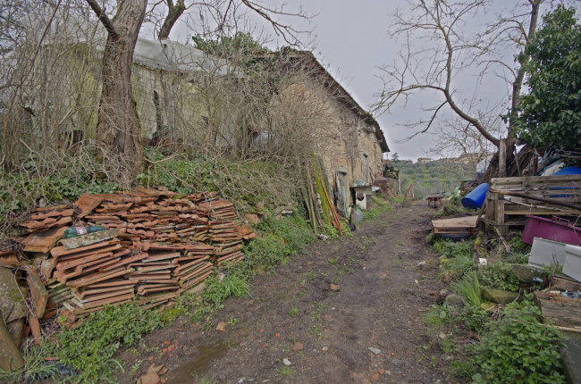 Rustico in vendita a Cavriglia