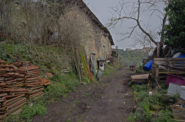 Rustico in vendita a Cavriglia
