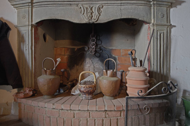Rustico in vendita a Cavriglia