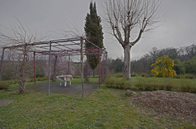 Rustico in vendita a Cavriglia