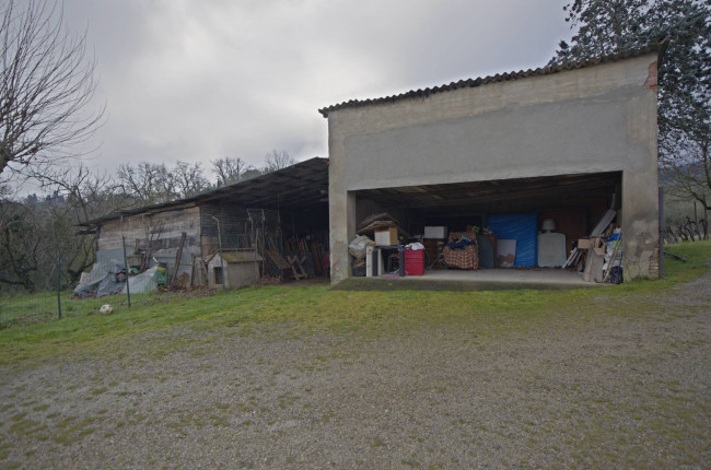 Rustico in vendita a Cavriglia