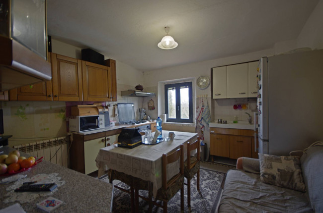 Rustico in vendita a Cavriglia
