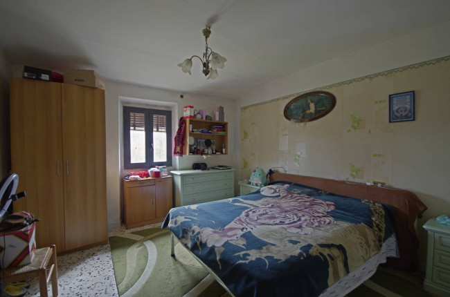 Rustico in vendita a Cavriglia