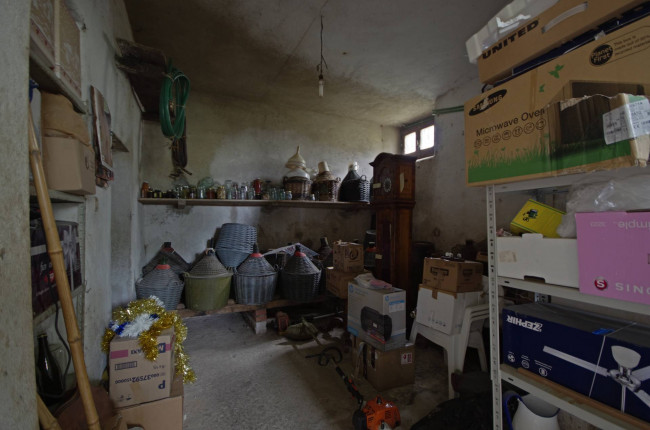 Rustico in vendita a Cavriglia