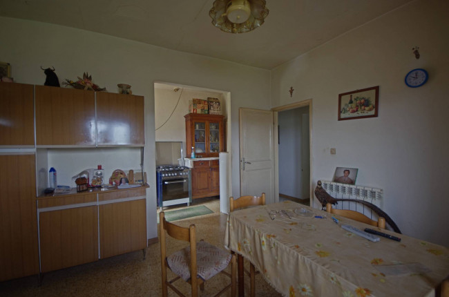 Rustico in vendita a Cavriglia