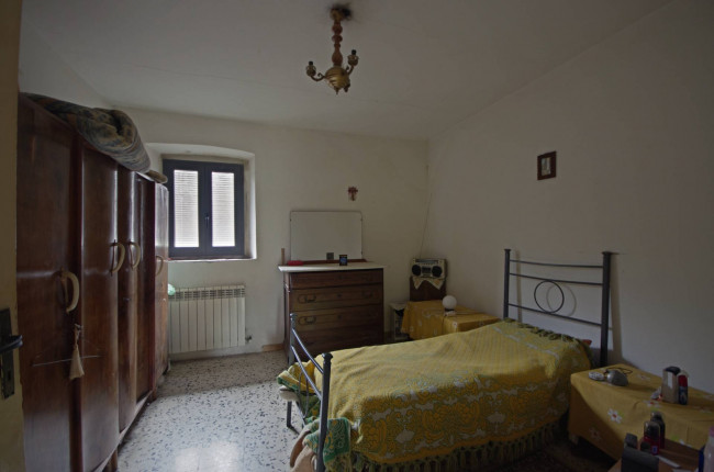 Rustico in vendita a Cavriglia
