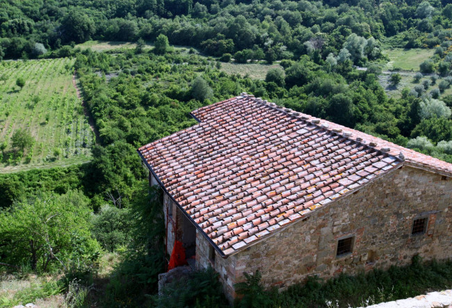 Castello in vendita a Greve in Chianti