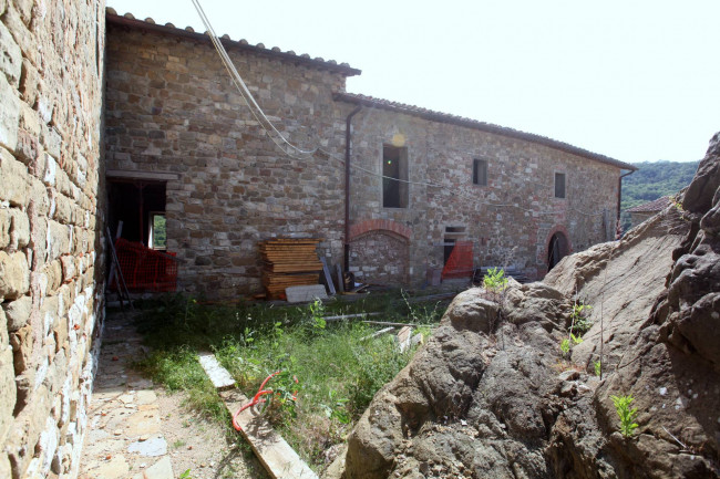 Castello in vendita a Greve in Chianti