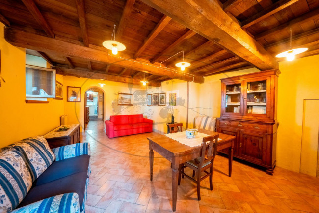 Casa colonica in vendita a Loro Ciuffenna