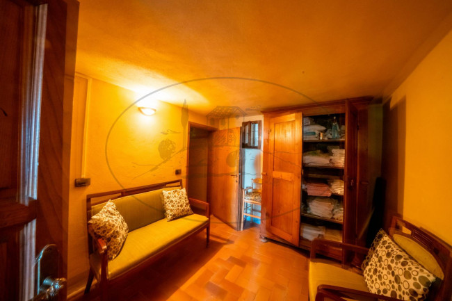 Casa colonica in vendita a Loro Ciuffenna