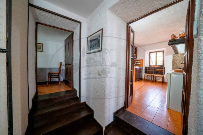Casa colonica in vendita a Loro Ciuffenna