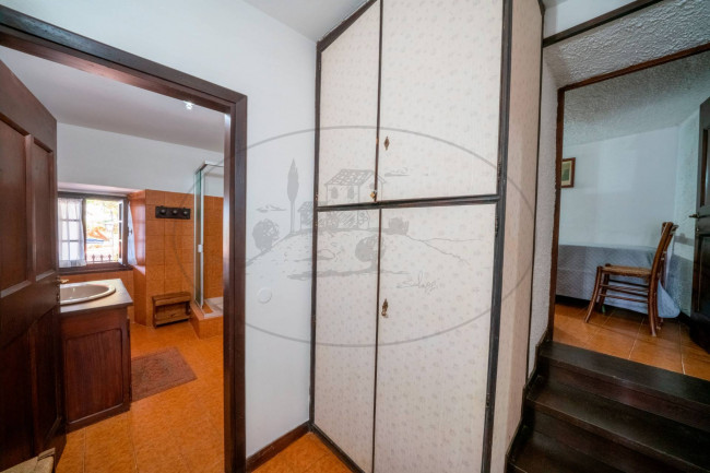 Casa colonica in vendita a Loro Ciuffenna