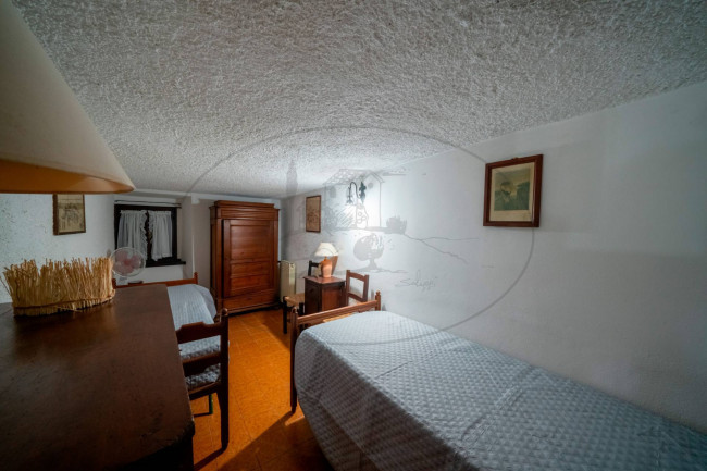 Casa colonica in vendita a Loro Ciuffenna