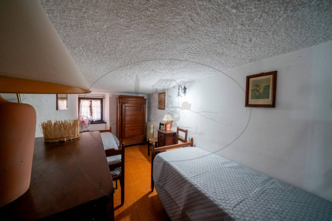 Casa colonica in vendita a Loro Ciuffenna