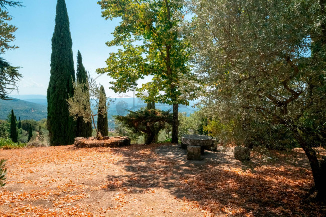 Casa colonica in vendita a Loro Ciuffenna