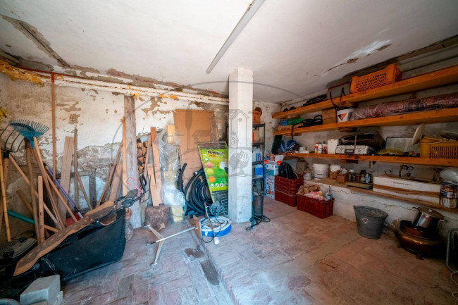 Casa colonica in vendita a Loro Ciuffenna
