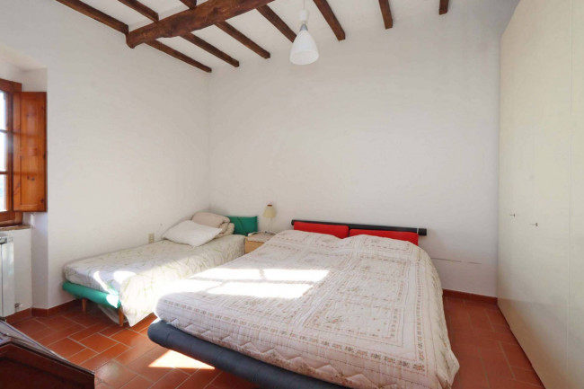 Casa colonica in vendita a Loro Ciuffenna