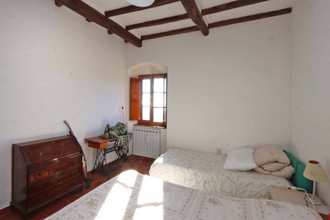 Casa colonica in vendita a Loro Ciuffenna