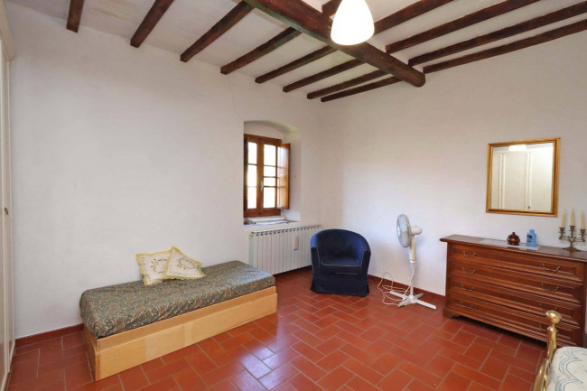 Casa colonica in vendita a Loro Ciuffenna
